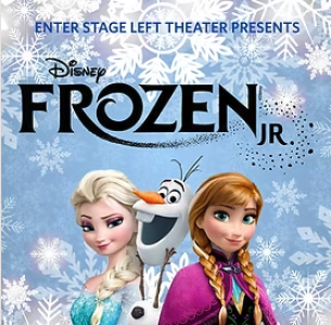 Disney's Frozen Jr